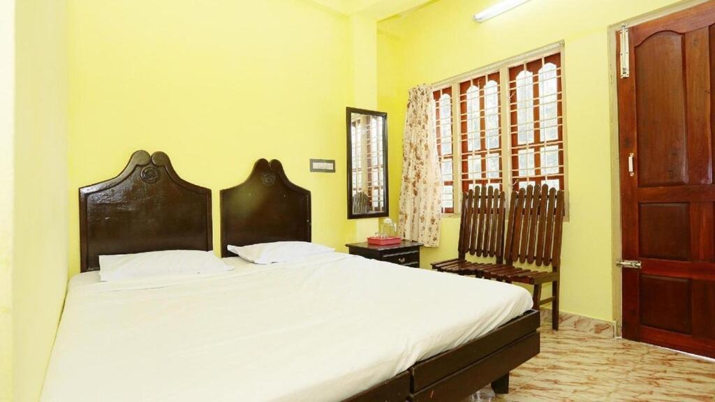 Hill Green Home Stay Теккади Экстерьер фото